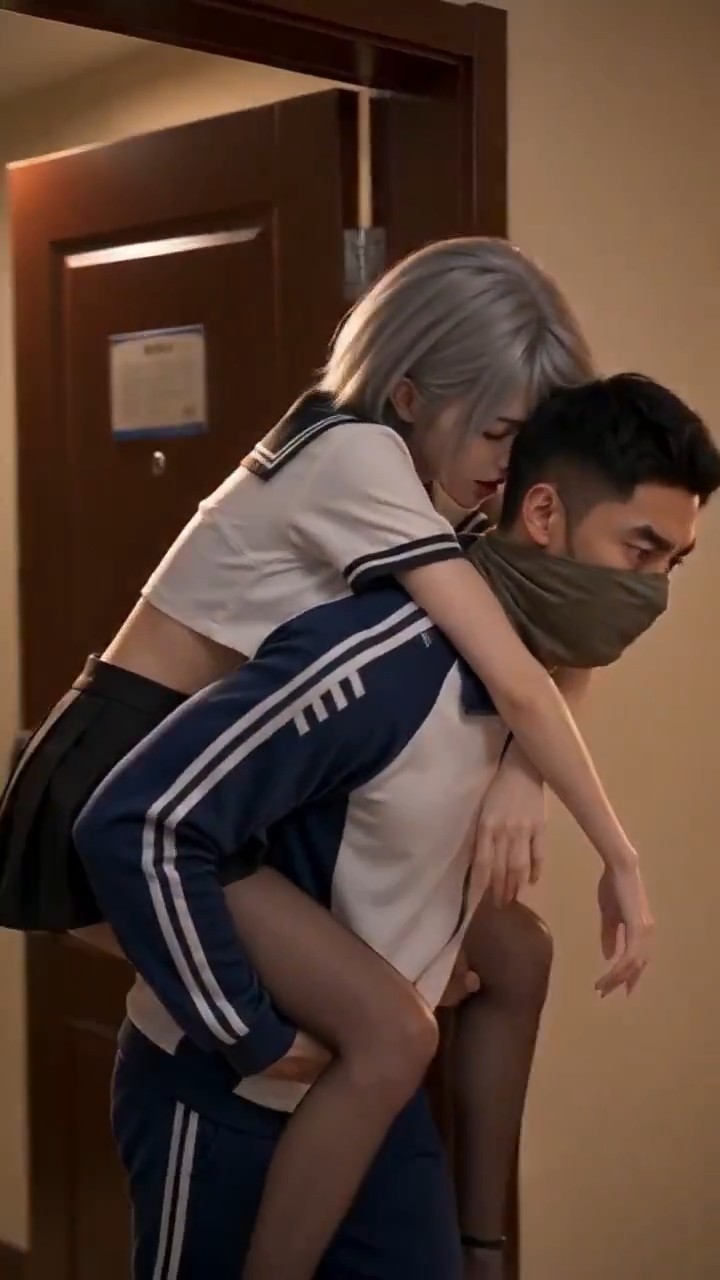 《三角洲》小剧场3