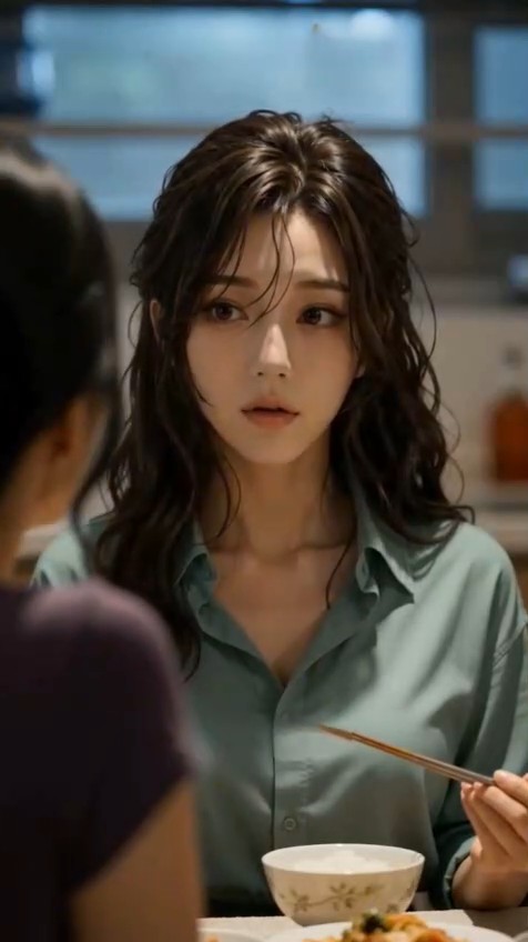 AI成人短剧 堕落物语2