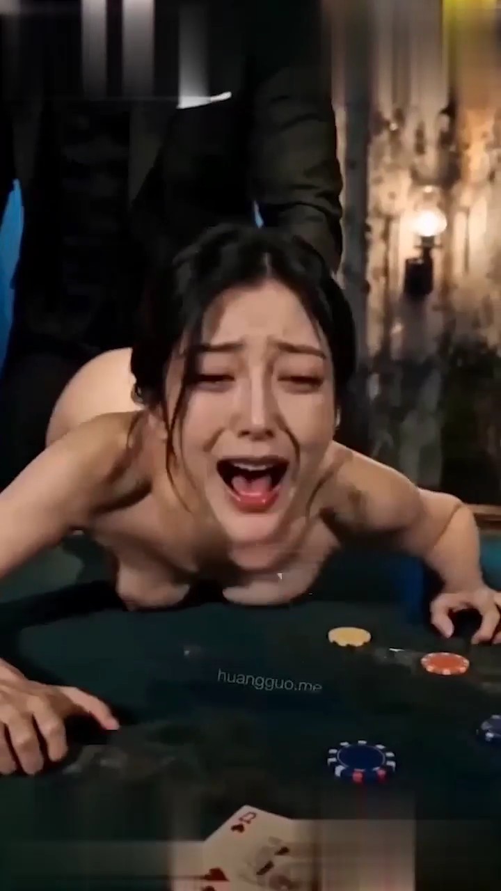 AI成人短剧 画皮局胭脂债1-10集 沈知意替夫还债卖身 在...