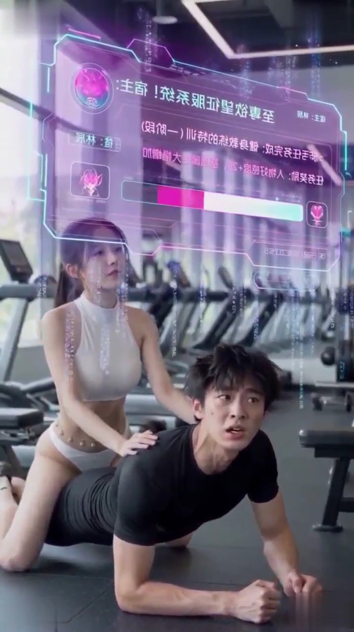 重生之我化身欲望：前世殒命于欲海，今生化身为欲神，凡靠近者皆...