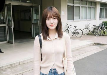 东京女子图鉴明菜20岁自由职业