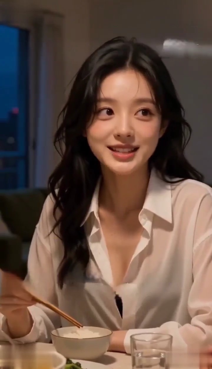 我的合租室友4
