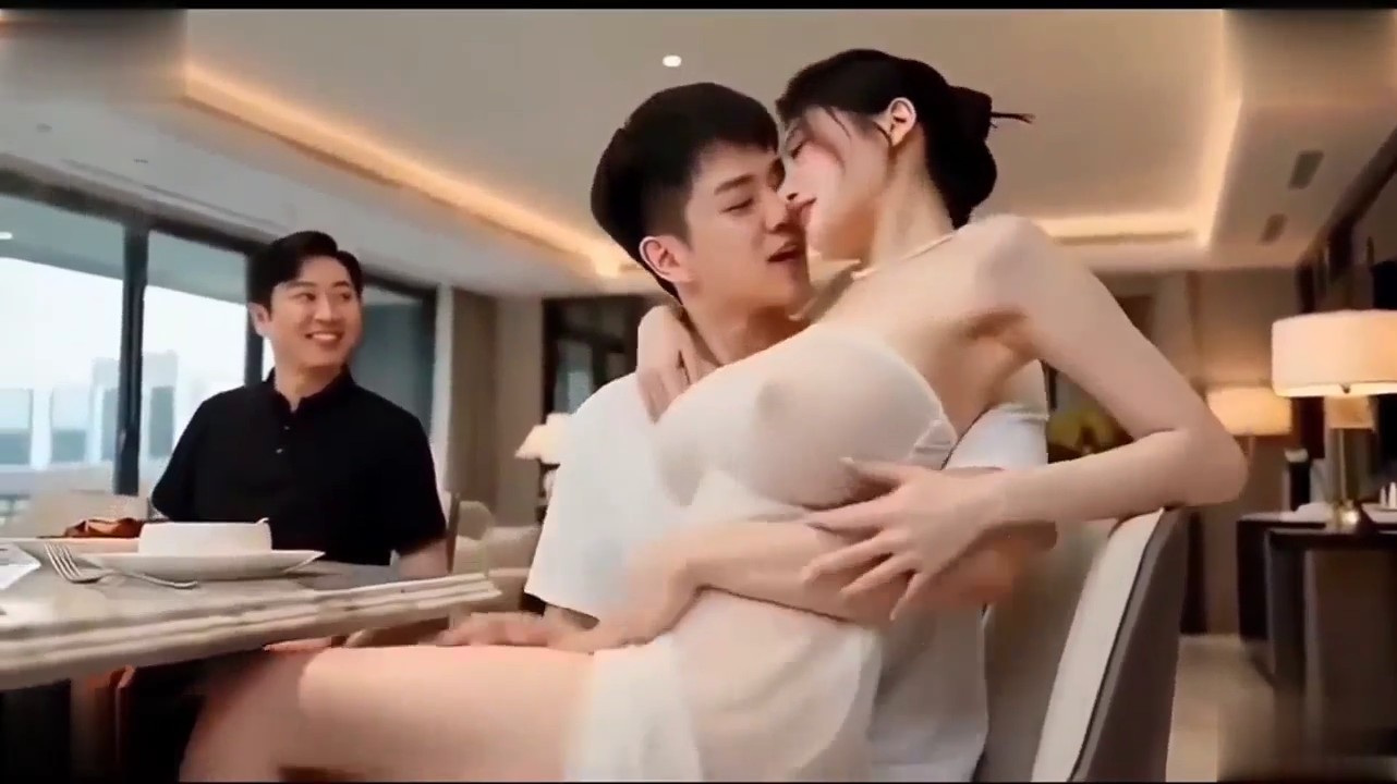 善良的嫂子2