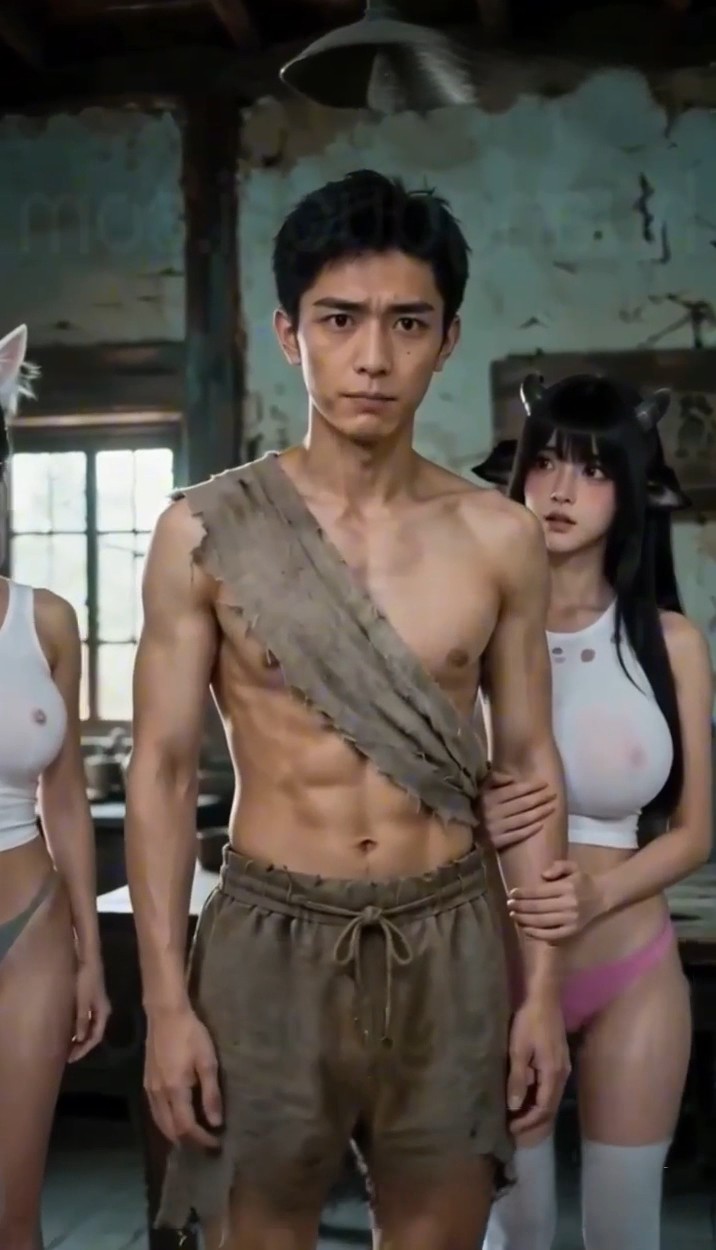 AI短剧 校园宠物玩家