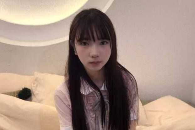 长沙嫩妹娟娟小穴很紧致